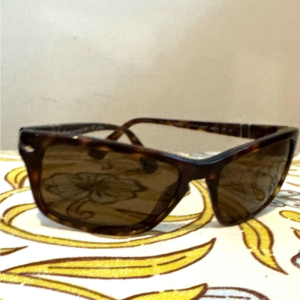 Persol Film Noir Edition Sunglasses 3074-S